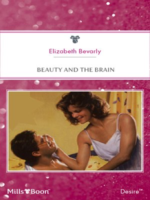cover image of Beauty and the Brain